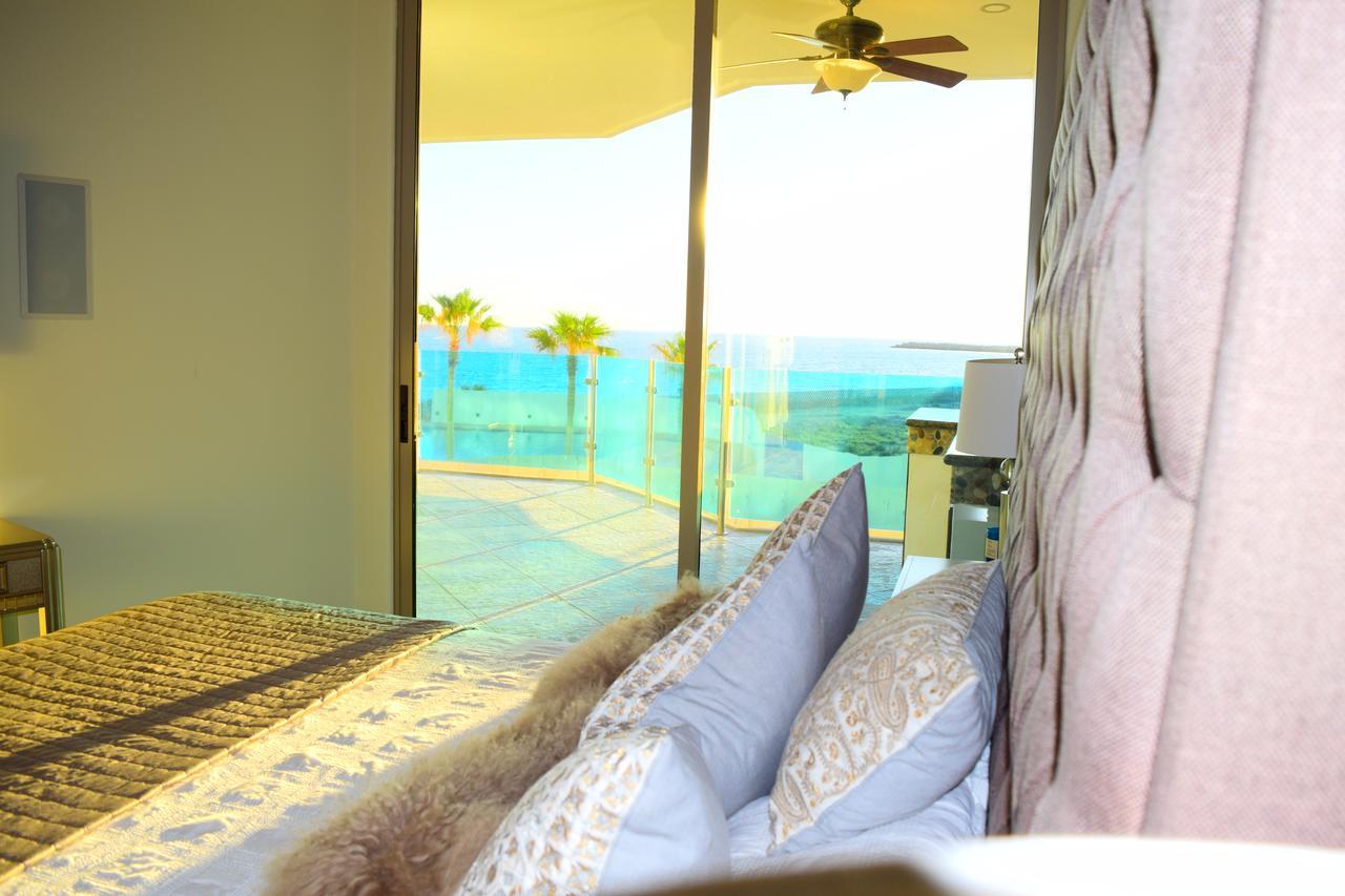 Esmeralda Luxury Resort Puerto Peñasco Exterior foto