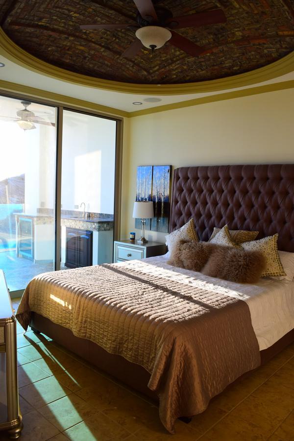 Esmeralda Luxury Resort Puerto Peñasco Exterior foto