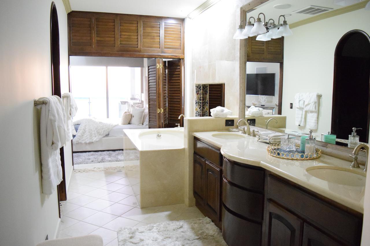 Esmeralda Luxury Resort Puerto Peñasco Exterior foto