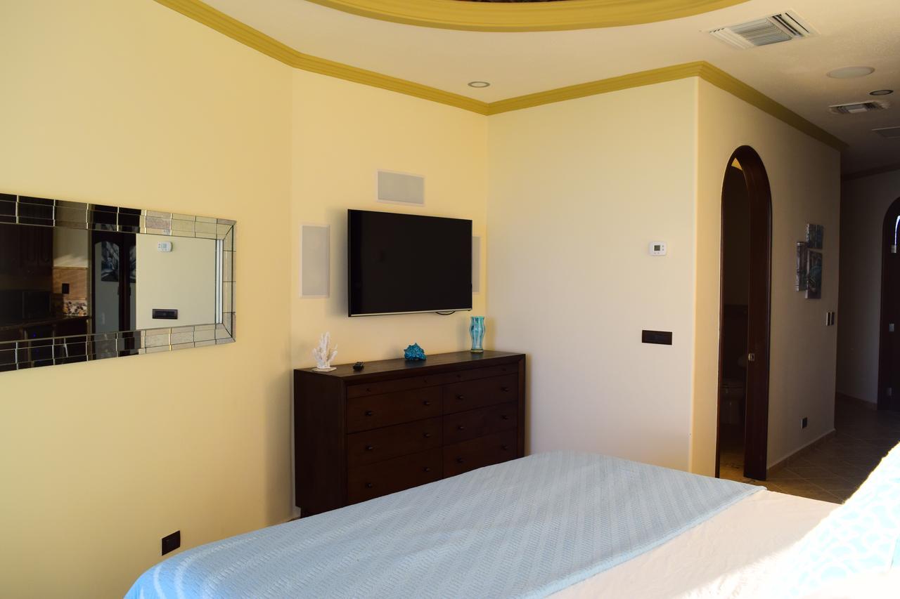 Esmeralda Luxury Resort Puerto Peñasco Exterior foto