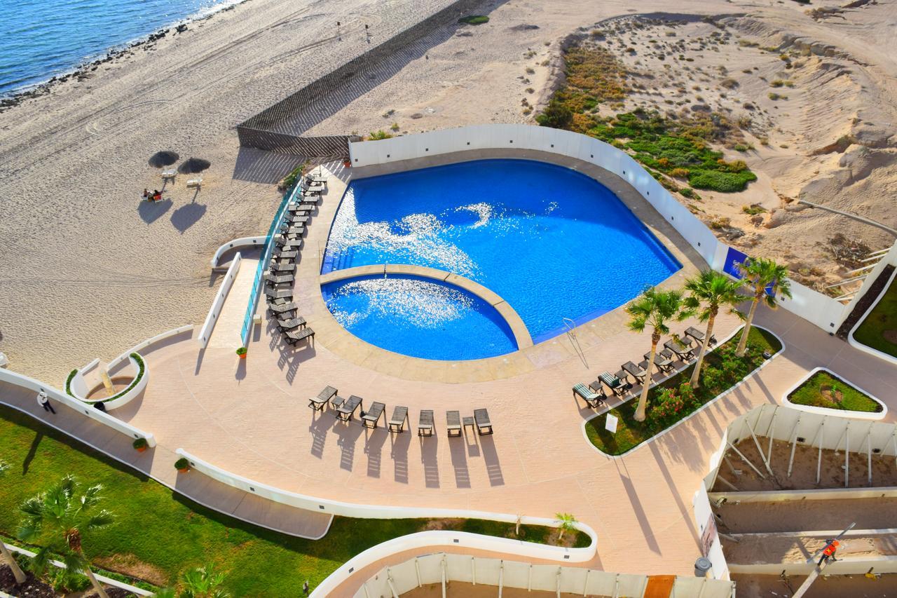 Esmeralda Luxury Resort Puerto Peñasco Exterior foto