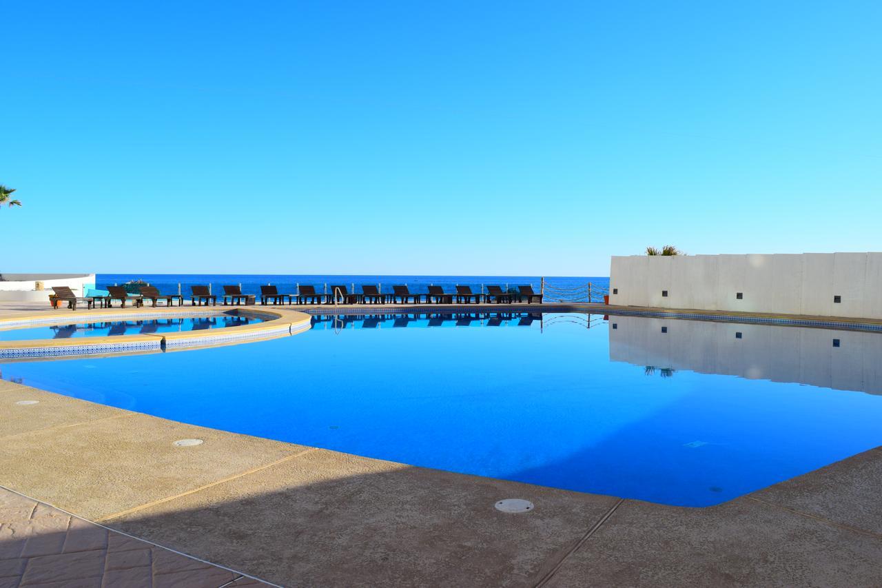 Esmeralda Luxury Resort Puerto Peñasco Exterior foto